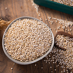 Quinoa Seeds