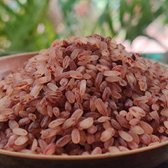 Red Rice